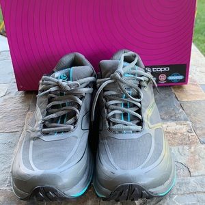 Topo Athletic Shoes!